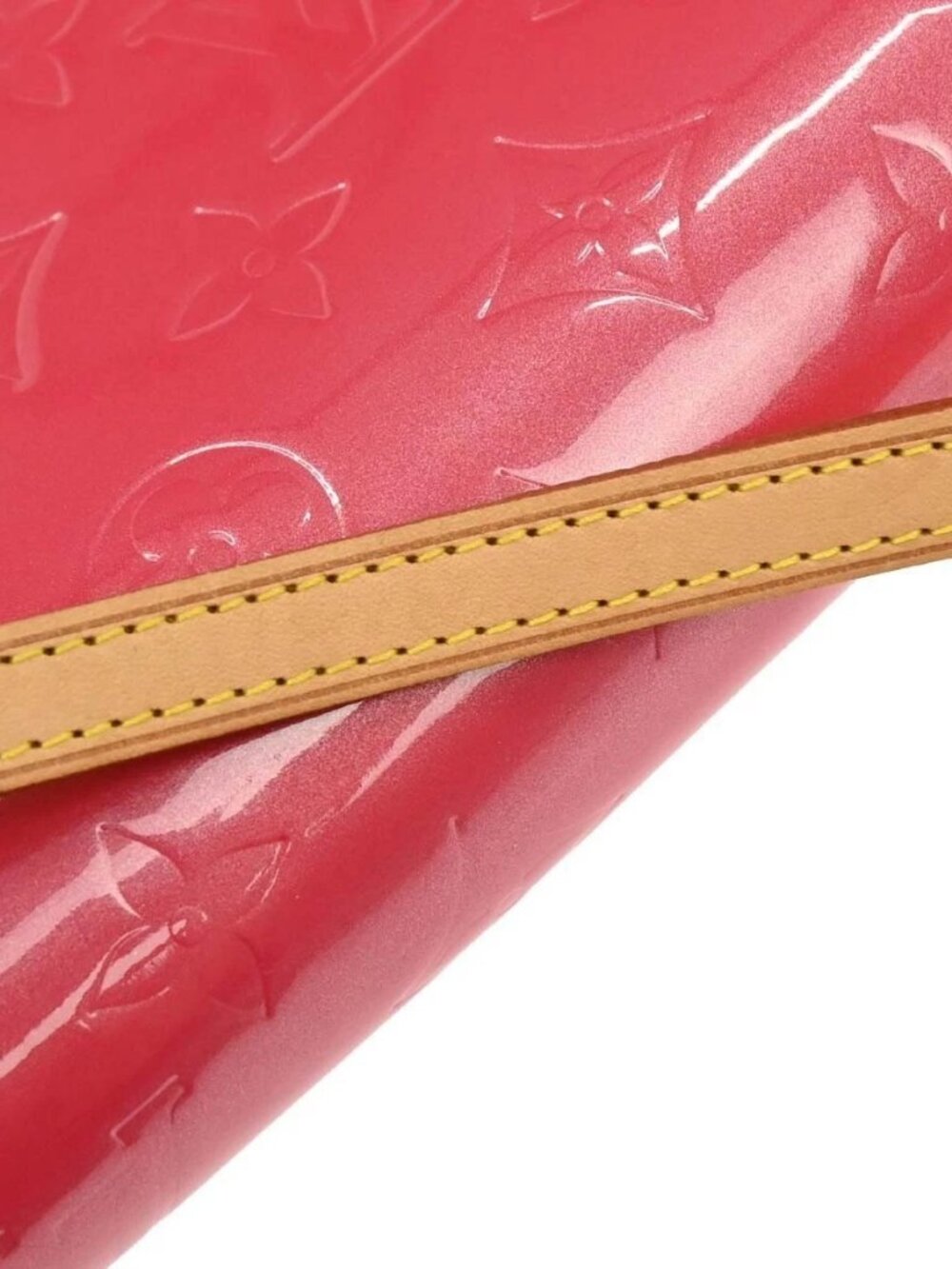 Louis Vuitton Pink Vernis - Picture 8 of 15